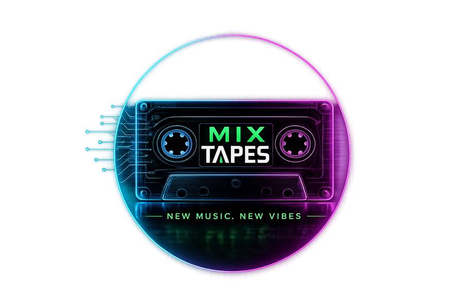 MixTaipes — new music, new vibes